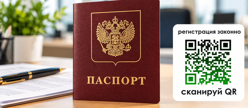 прописка в Михайловске регистрация в Михайловске